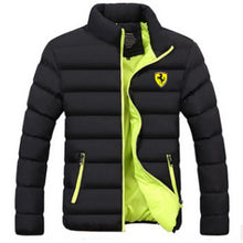 Ferrari Casual Fashion Men's coat