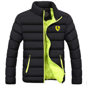 Ferrari Casual Fashion Men's coat