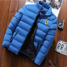 Ferrari Casual Fashion Men's coat