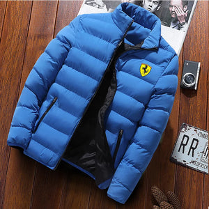 Ferrari Casual Fashion Men's coat