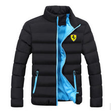 Ferrari Casual Fashion Men's coat