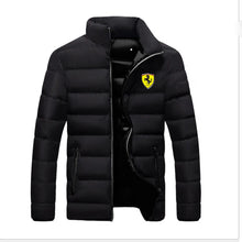 Ferrari Casual Fashion Men's coat