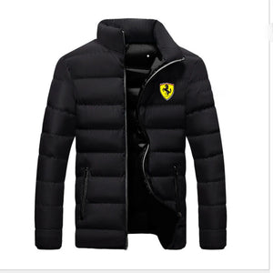 Ferrari Casual Fashion Men's coat