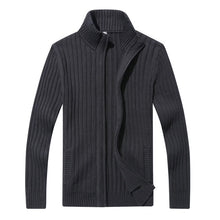 Pioneer Camp men sweaters knitted zipper cardigan