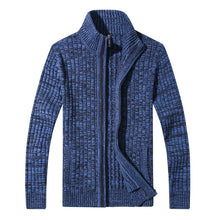 Pioneer Camp men sweaters knitted zipper cardigan